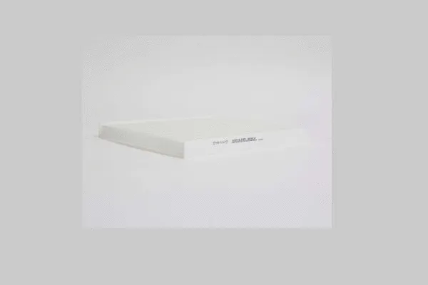 Filtre, air de l'habitacle STEP FILTERS HA70132