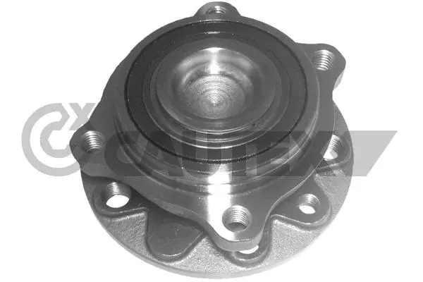 Moyeu de roue CAUTEX 750619