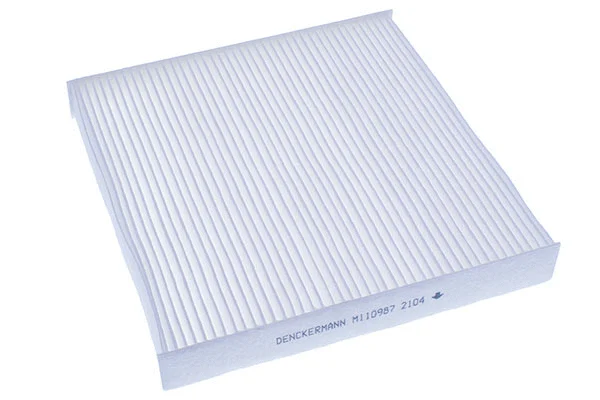 Filtre, air de l'habitacle DENCKERMANN M110987
