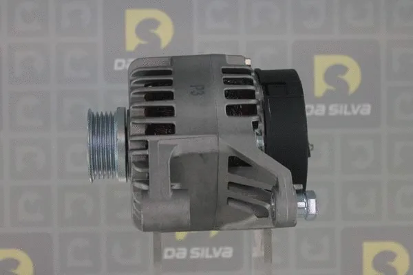 Alternateur DA SILVA 011478