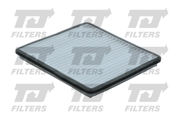 Filtre, air de l'habitacle QUINTON HAZELL QFC0104