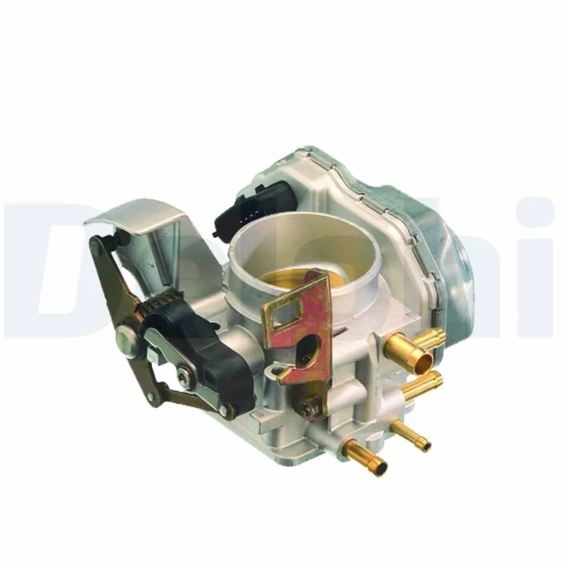 Contrôle de ralenti, alimentation en air DELPHI CV10193-12B1