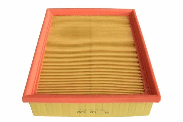 Filtre à air SCT - MANNOL SB 622
