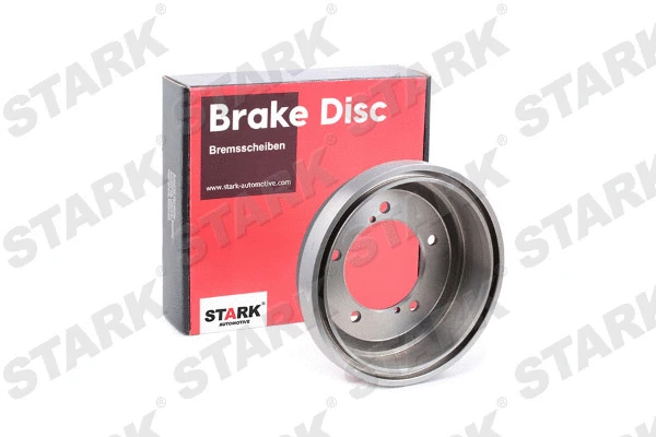 Tambour de frein Stark SKBDM-0800115