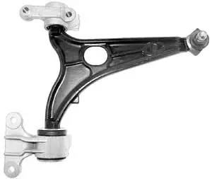 Bras de liaison, suspension de roue Technika RS12157