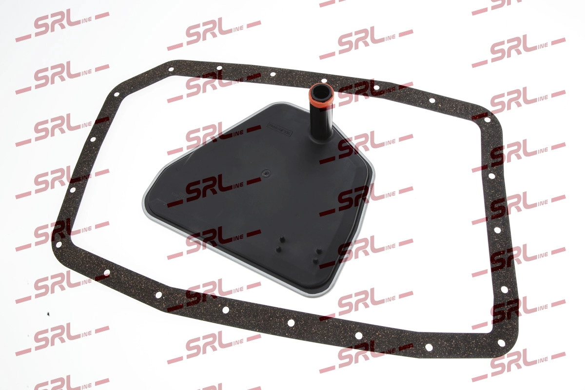 Filtre hydraulique, boîte automatique SRLine S11-6028