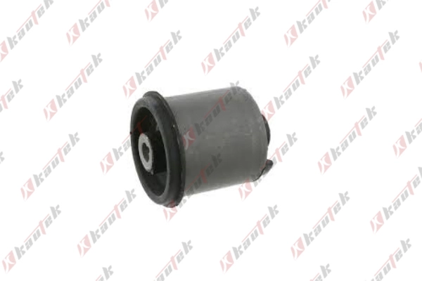 Suspension, support d'essieu KAUTEK VW-BS119