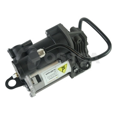 Compresseur, système d'air comprimé OSSCA 54514