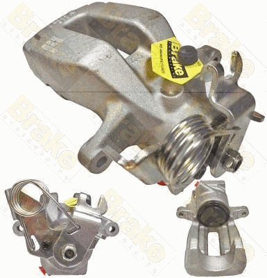 Étrier de frein Brake ENGINEERING CA2441