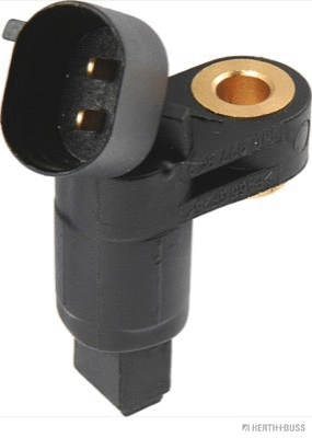 Capteur, vitesse de roue HERTH+BUSS ELPARTS 70660001