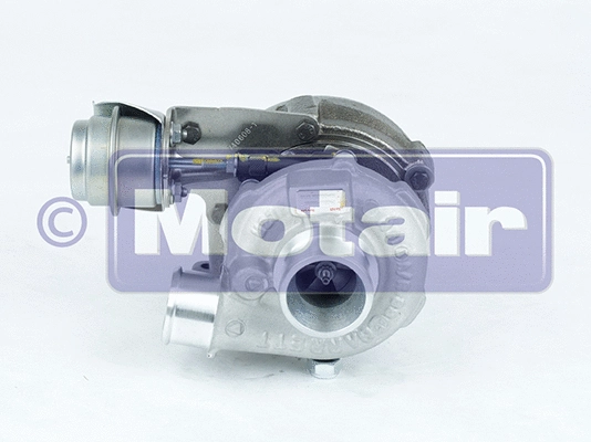 Turbocompresseur, suralimentation MOTAIR TURBO 336011