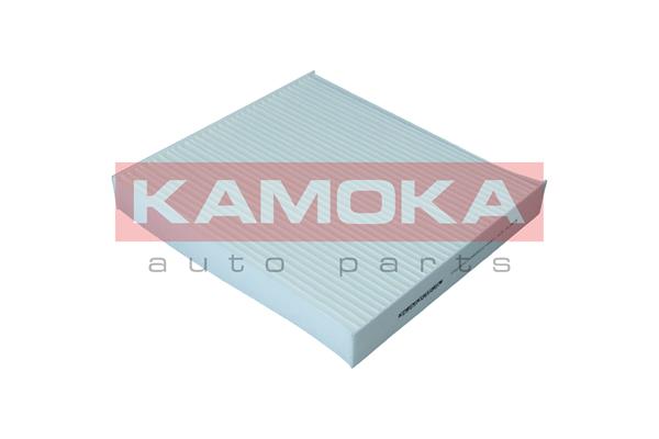 Filtre, air de l'habitacle KAMOKA F423001