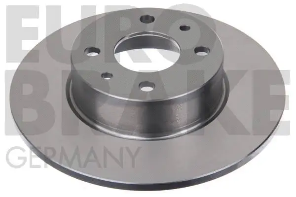Disque de frein EUROBRAKE 5815209928