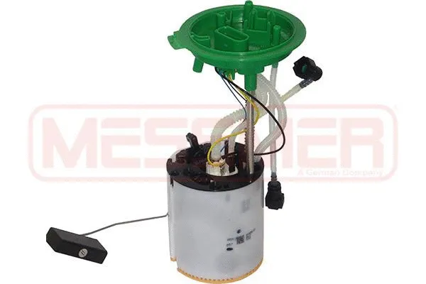unité d'alimentation de carburant MESSMER 775383