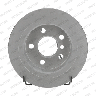 Disque de frein FERODO DDF2656C
