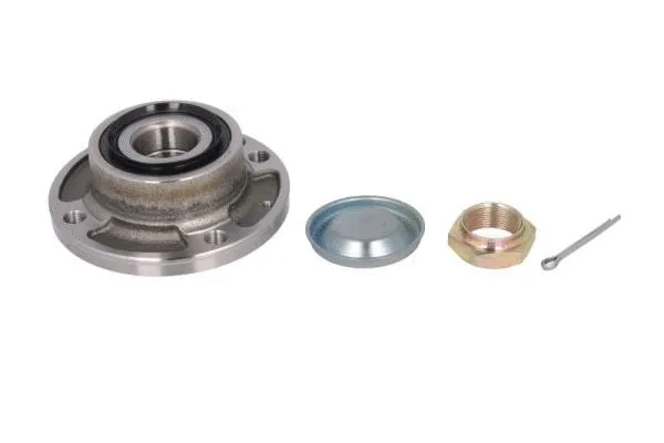 Kit de roulements de roue BTA H2C006BTA