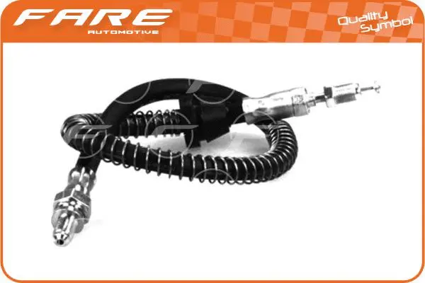 Flexible de frein FARE-RCH 17224