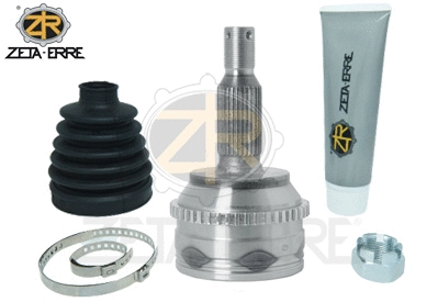 Jeu de joints, arbre de transmission ZETA-ERRE MT41