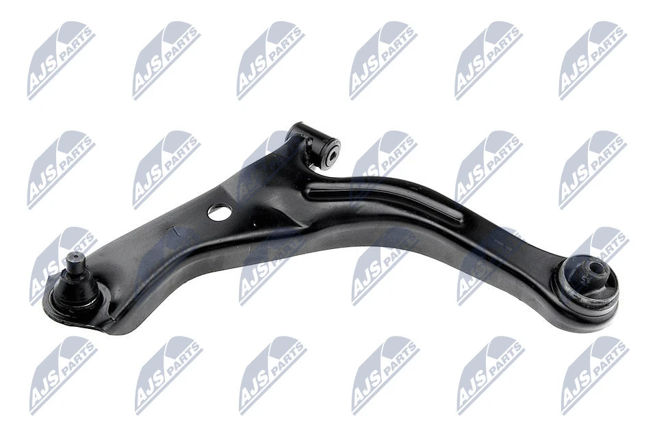Bras de liaison, suspension de roue NTY ZWD-MZ-082
