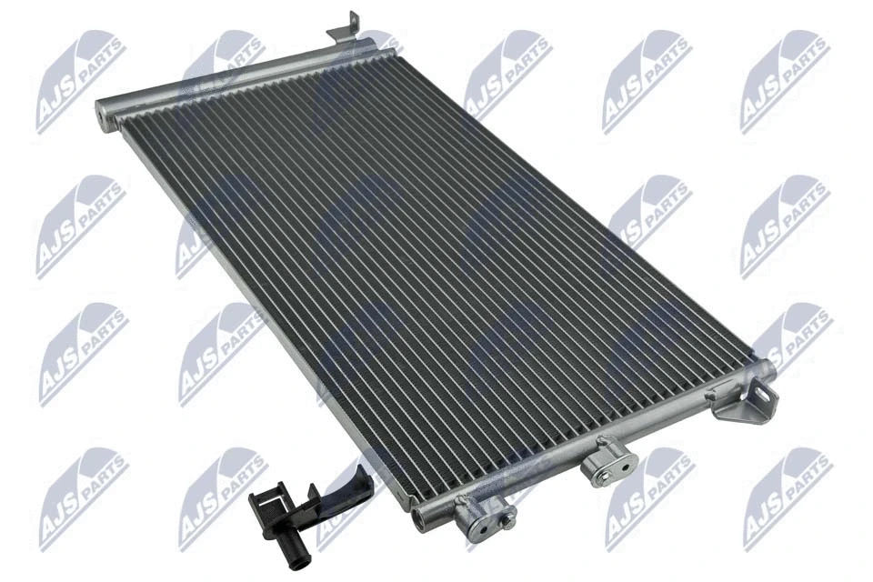 Condenseur, climatisation NTY CCS-FT-016