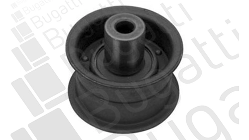 Poulie renvoi/transmission, courroie crantée BUGATTI BTDI5011