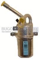 Filtre déshydratant, climatisation BUGOBROT 20-FD86001