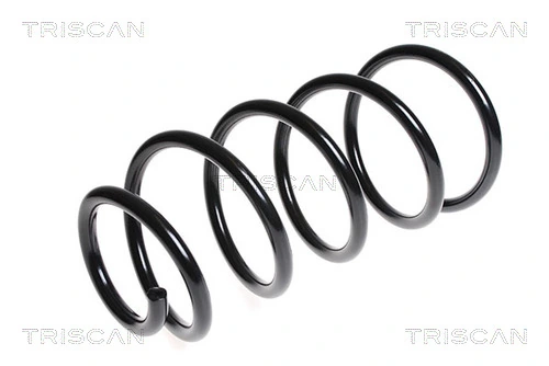 Ressort de suspension TRISCAN 8750 28146