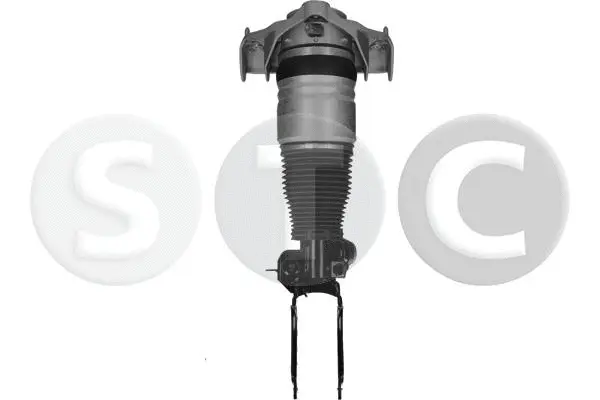 Armortisseur pneumatique STC T442917