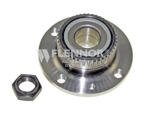 Kit de roulements de roue FLENNOR FR891204