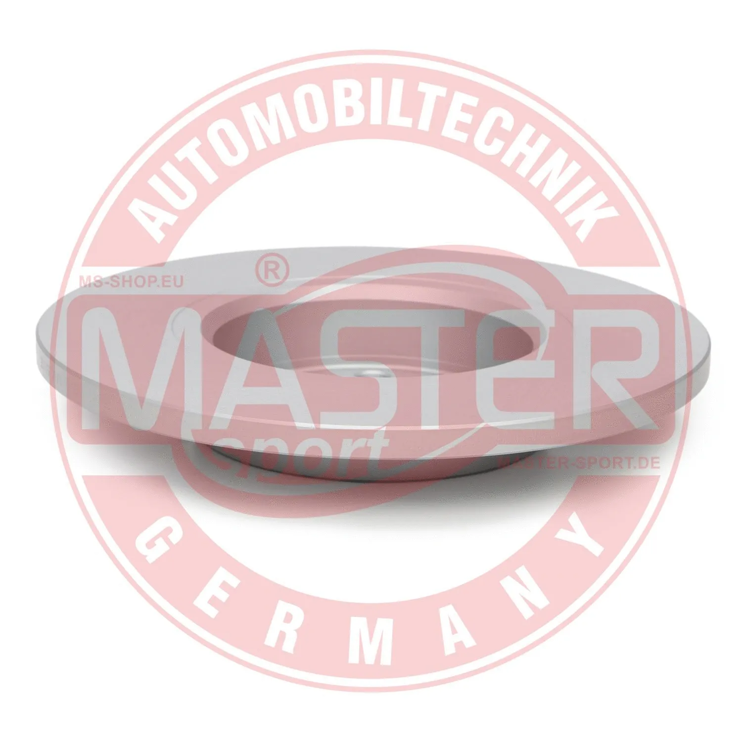 Disque de frein MASTER-SPORT GERMANY 24011201271PR-PCS-MS