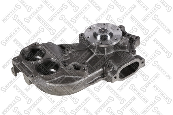 Pompe à eau, refroidissement du moteur STELLOX 81-04119-SX