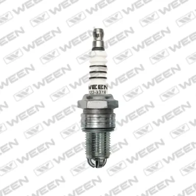 Bougie d'allumage WEEN 122-3378
