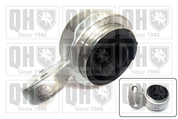 Suspension, bras de liaison QUINTON HAZELL EMS8134
