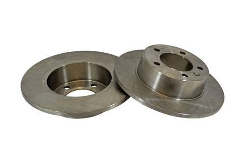 Disque de frein KLAXCAR FRANCE 25825z