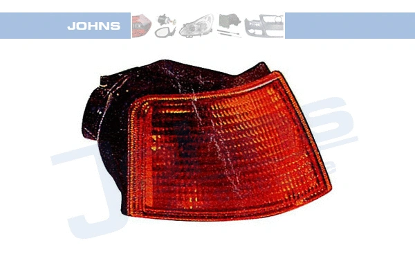 Feu clignotant JOHNS 67 21 20