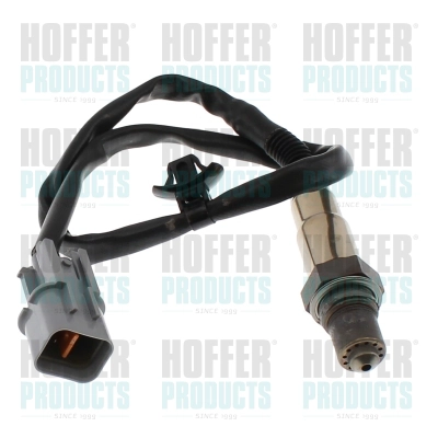 Sonde lambda HOFFER 74811104