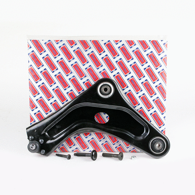 Bras de liaison, suspension de roue BORG & BECK BCA6555