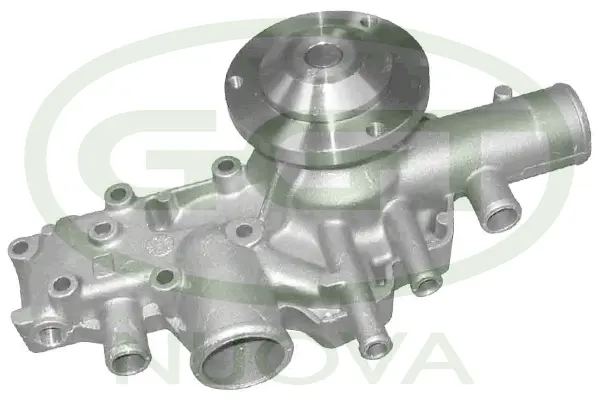 Pompe à eau, refroidissement du moteur GGT PA10651