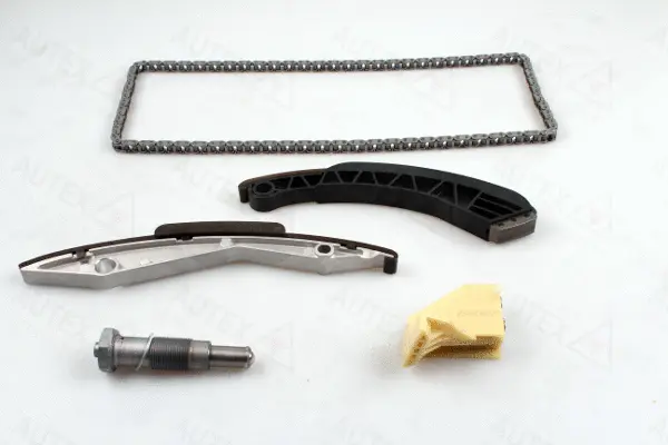 Kit de distribution par chaîne AUTEX 711362