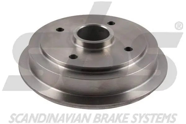 Tambour de frein sbs 1825255203