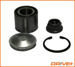 Kit de roulements de roue Dr!ve+ DP2010.10.0562