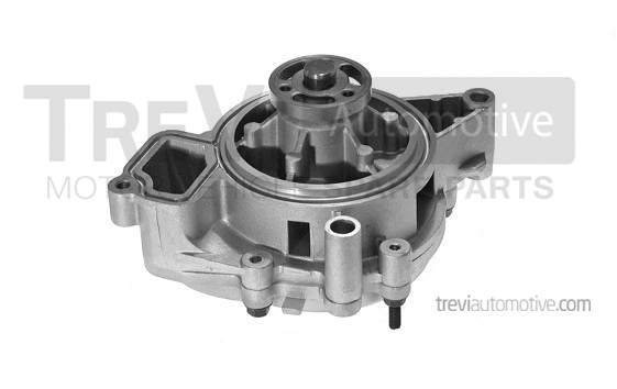 Pompe à eau, refroidissement du moteur TREVI AUTOMOTIVE TP1057