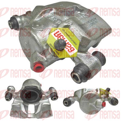 Étrier de frein REMSA 9009652