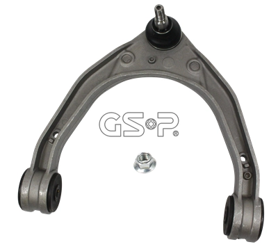 Bras de liaison, suspension de roue GSP-BR S060349