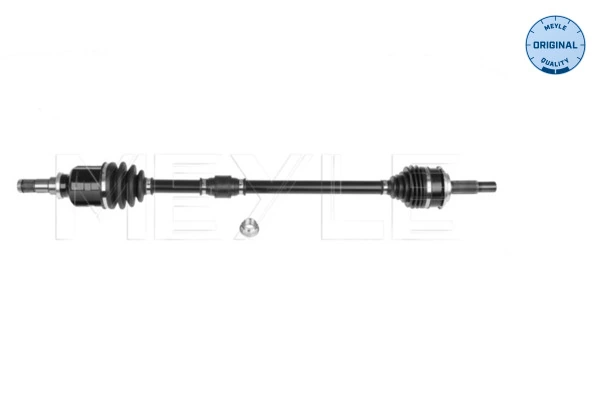 Arbre de transmission MEYLE 30-14 498 1002