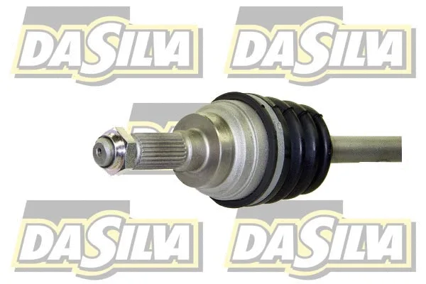 Arbre de transmission DA SILVA 94032T