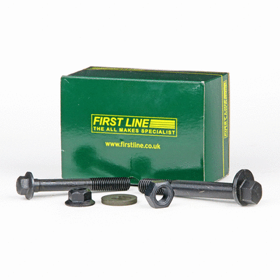 Boulon de fixation, bras transversal FIRST LINE FSK7816
