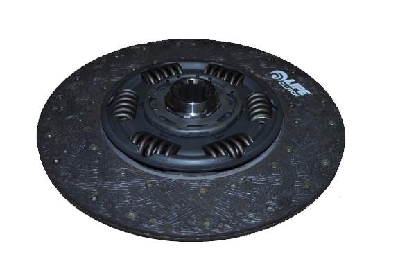Disque d'embrayage LIPE CLUTCH 430-019-L6048