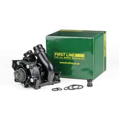 Pompe à eau, refroidissement du moteur FIRST LINE FWP2360A