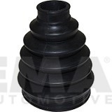 Joint-soufflet, arbre de commande VEMA 510051